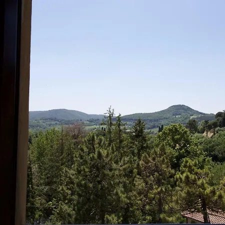 La Casa Di Teresa Montepulciano Stazione