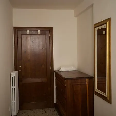 La Casa Di Teresa Montepulciano