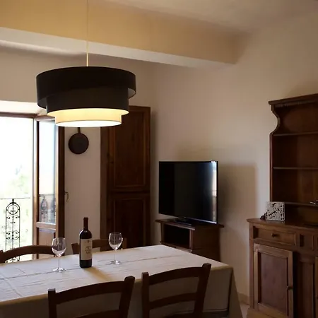 La Casa Di Teresa *