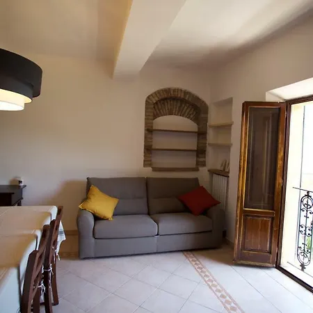 La Casa Di Teresa Daire *