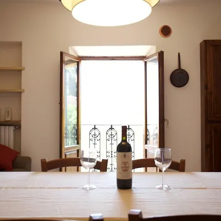 La Casa Di Teresa * Montepulciano Stazione