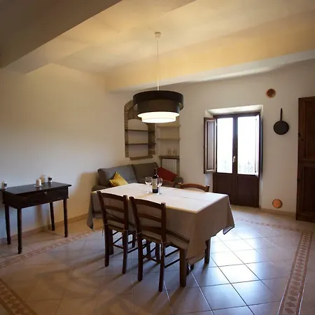 La Casa Di Teresa Apartment