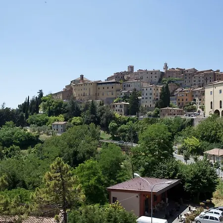 La Casa Di Teresa