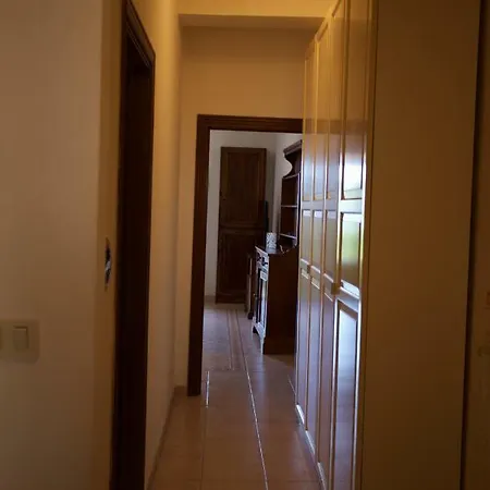 Daire La Casa Di Teresa