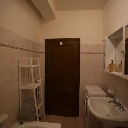 La Casa Di Teresa *