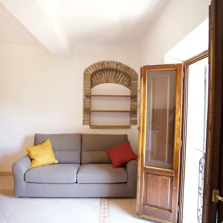 La Casa Di Teresa Apartment Montepulciano