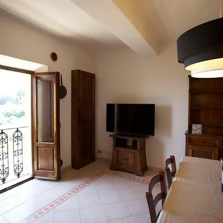 Daire La Casa Di Teresa *