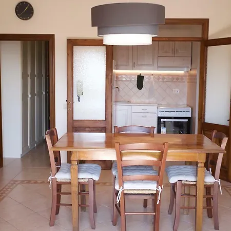 Daire La Casa Di Teresa *