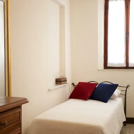 Daire La Casa Di Teresa