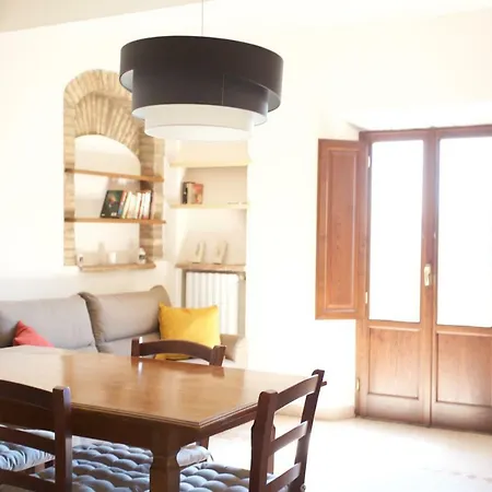 La Casa Di Teresa *