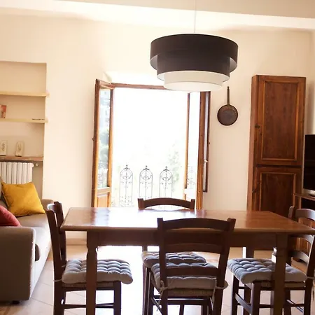 Daire La Casa Di Teresa