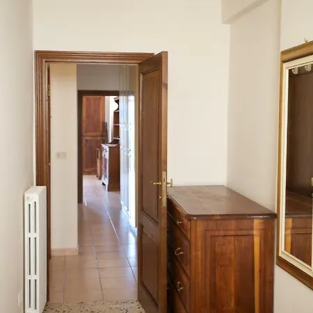 La Casa Di Teresa Daire